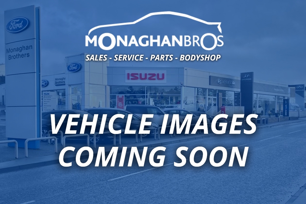 Hyundai Santa Fe Suv 5 Doors Automatic Diesel Black Monaghan Bros