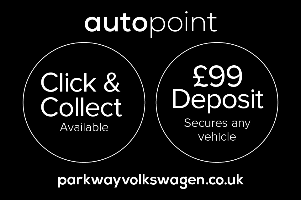 Used Vehicles | Parkway Volkswagen