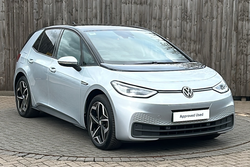 Vehicle video
