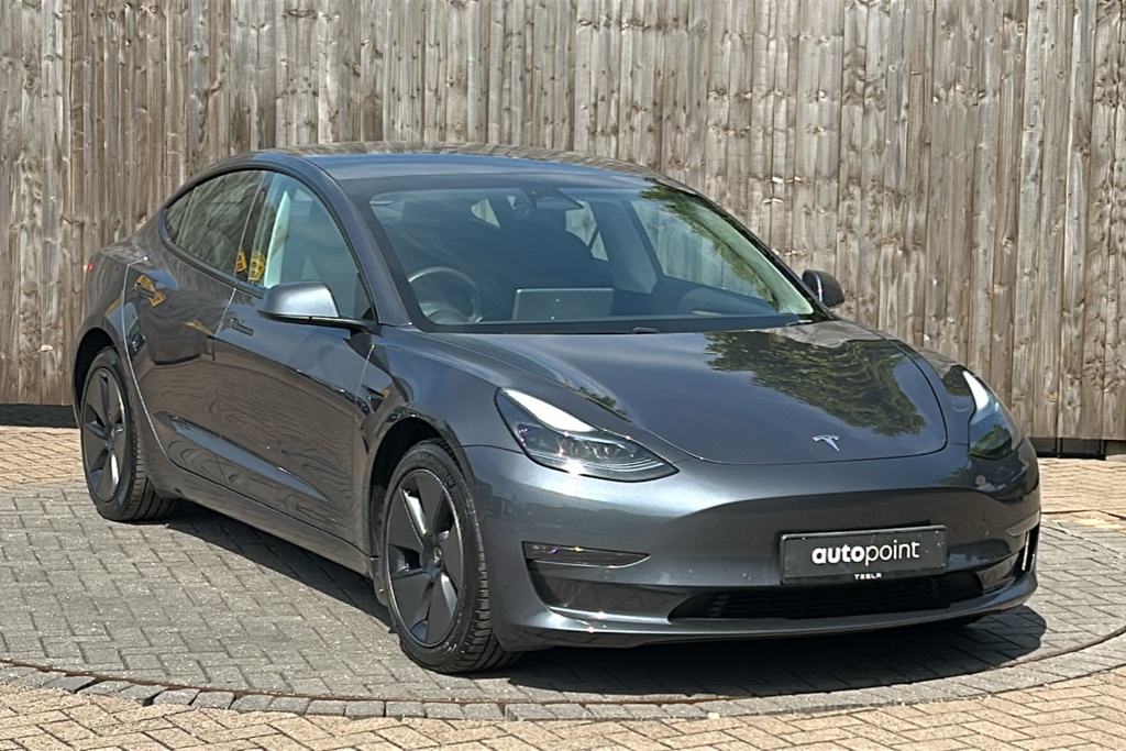 Vehicle video