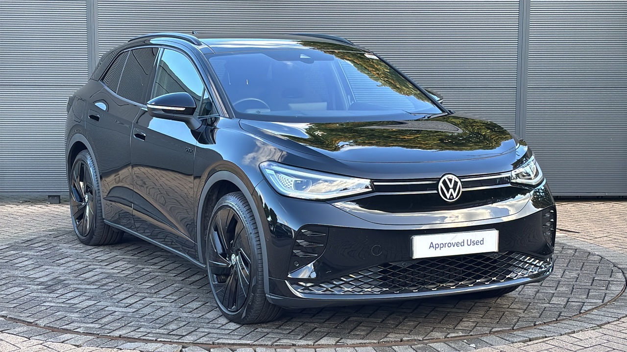 2026 Volkswagen ID.4