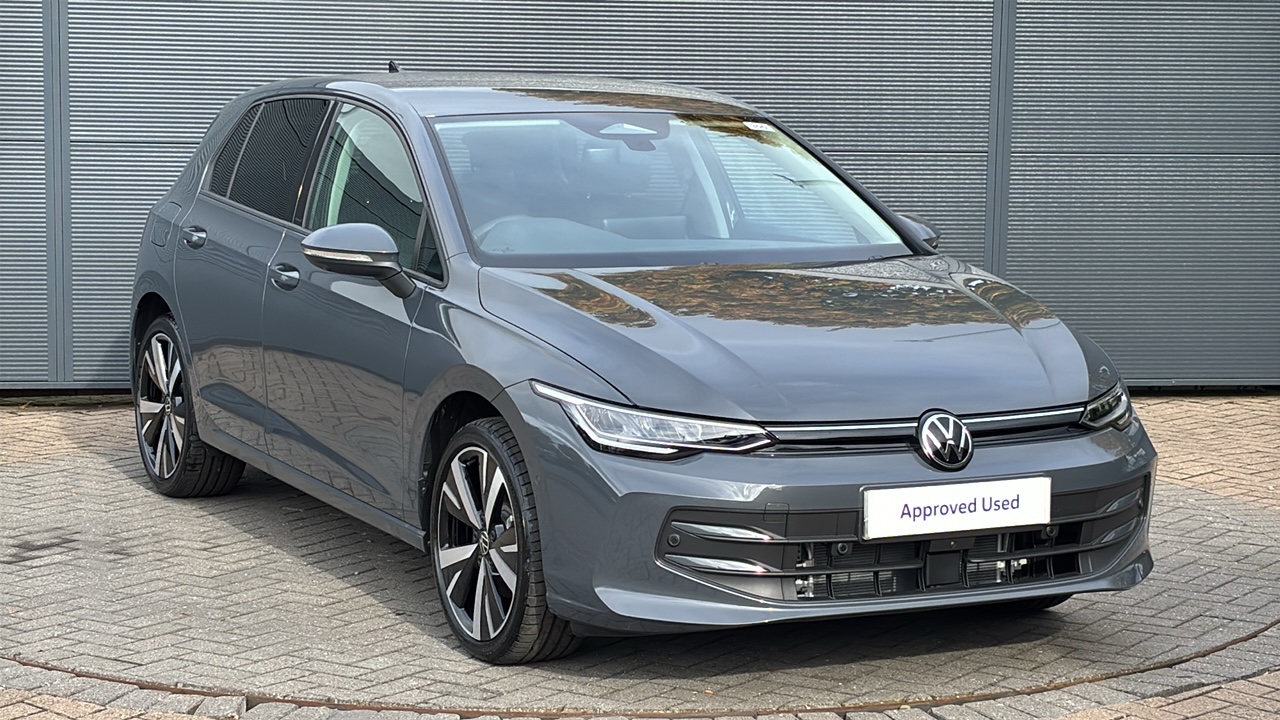 Volkswagen Golf 1.5 eTSI 150 Match 5dr DSG (150 PS)