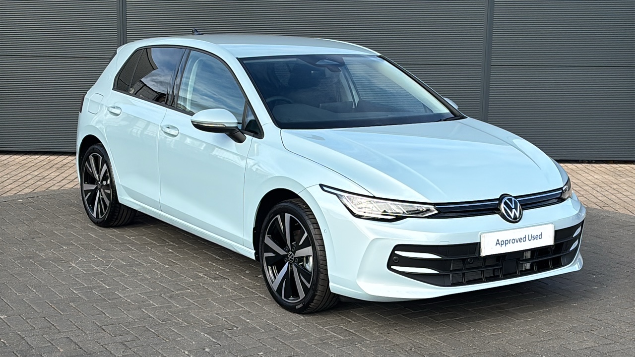 Volkswagen Golf 1.5 TSI 150 Match 5dr (150 PS)