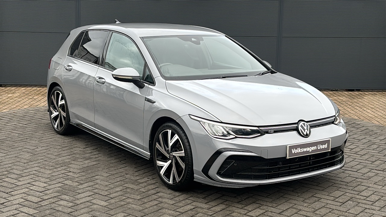 2024 Volkswagen Golf