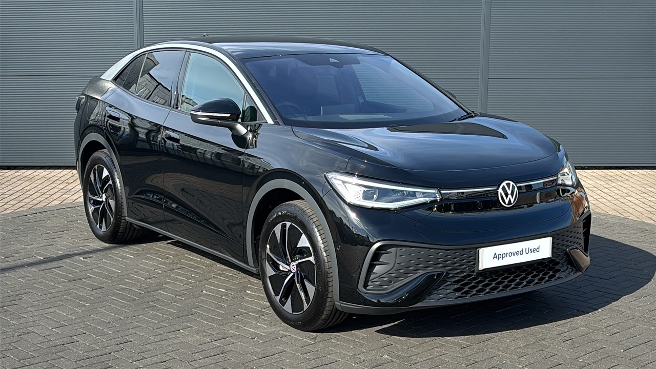 Volkswagen ID.5 210kW Match Pro 77kWh 5dr Auto (286 PS)
