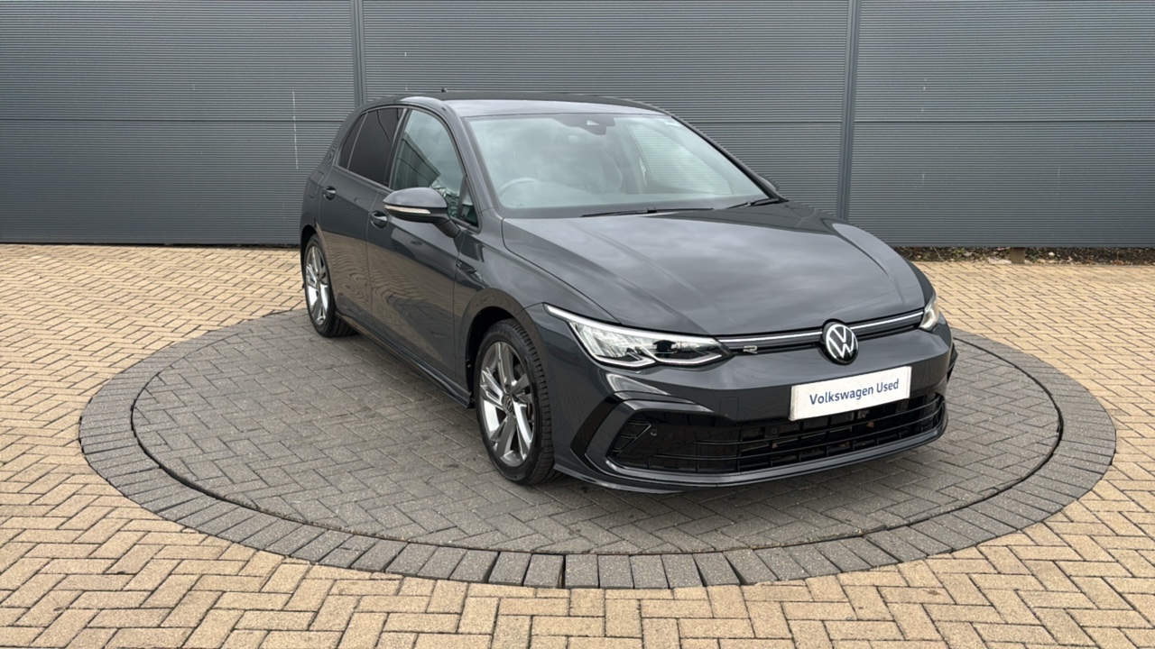 2024 Volkswagen Golf