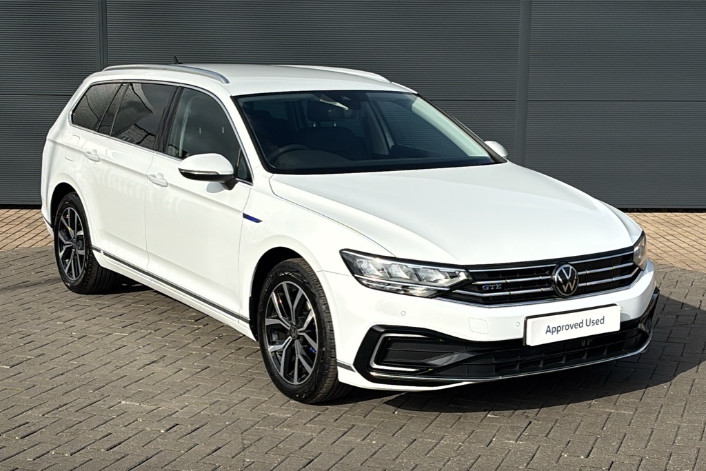 2025 Volkswagen Passat