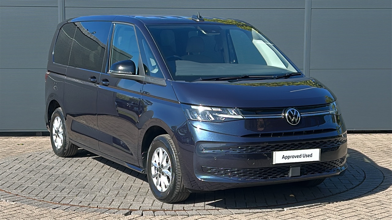 Vehicle video