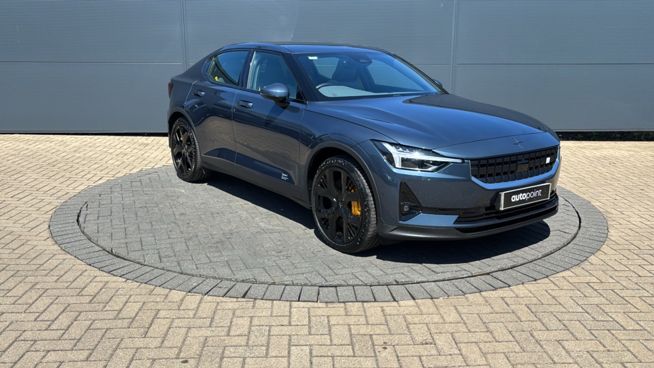 2023 Polestar 2