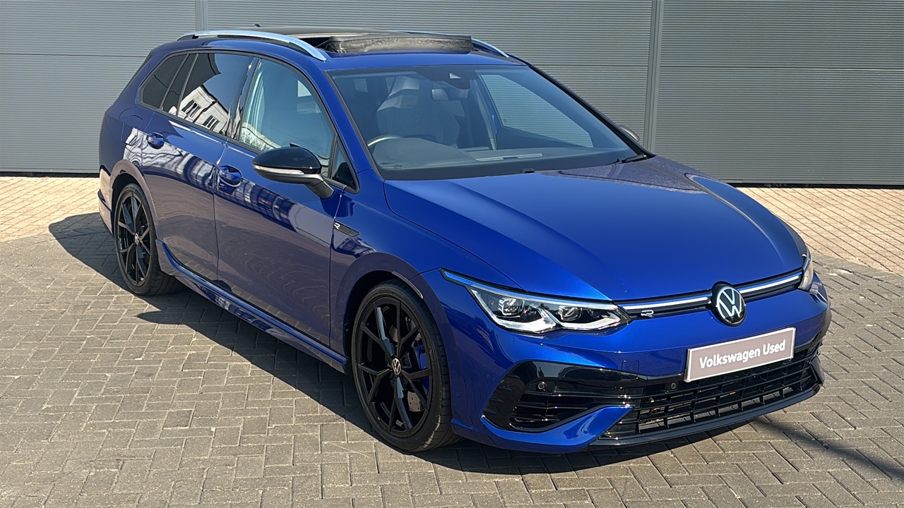 2024 Volkswagen Golf