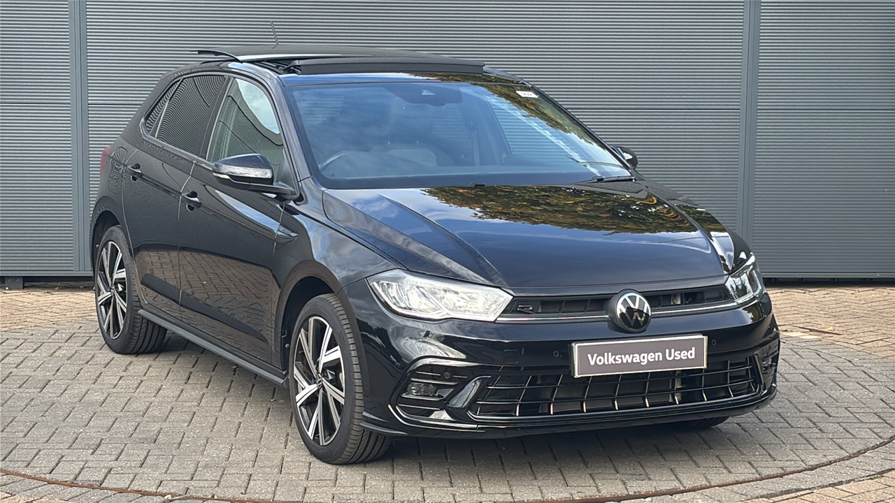 2024 Volkswagen Polo