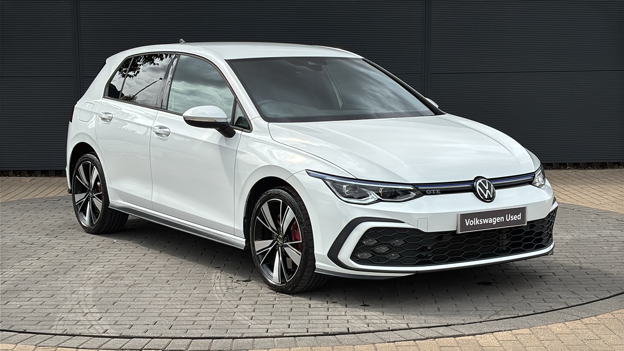 2024 Volkswagen Golf