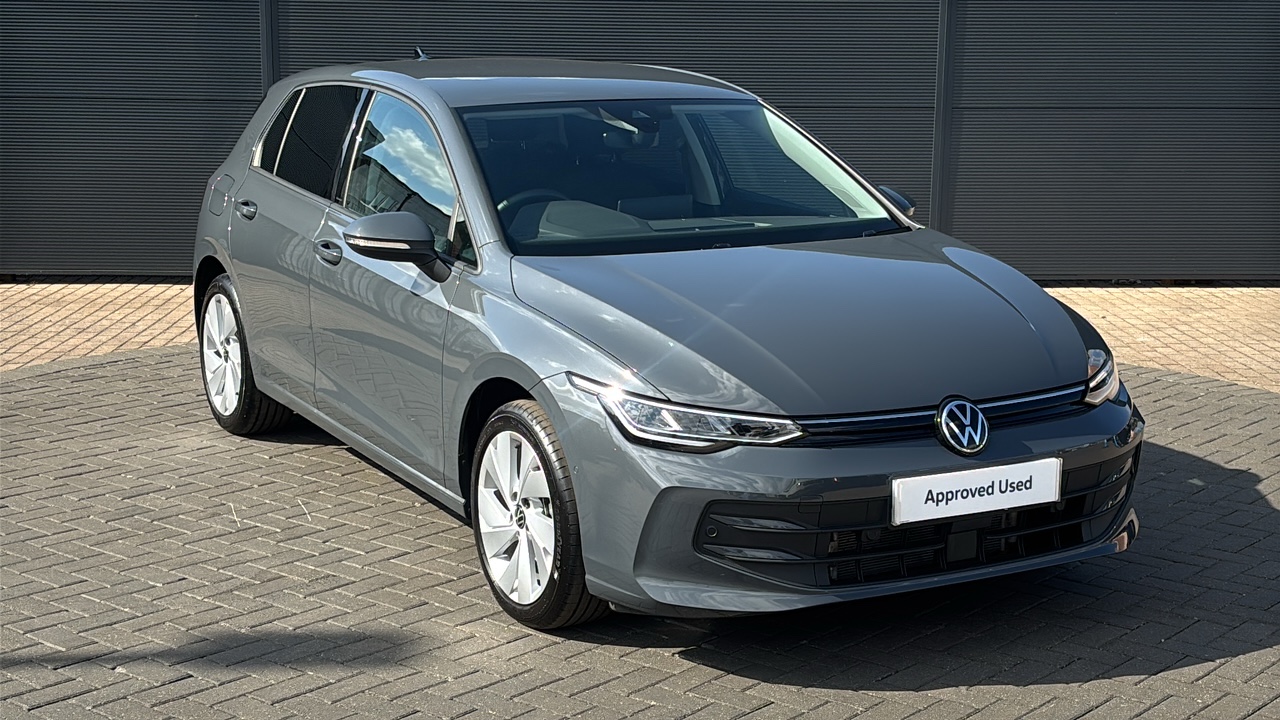Volkswagen Golf 1.5 eTSI 150 Match 5dr DSG (150 PS)