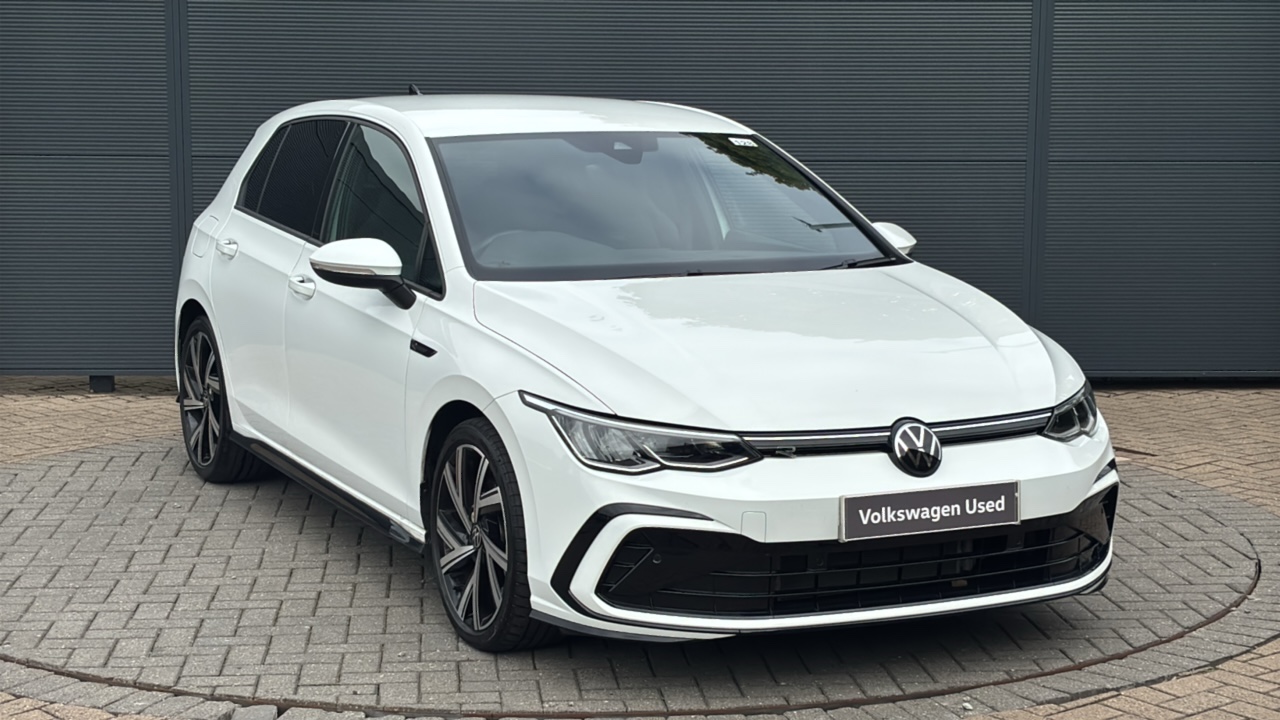 2024 Volkswagen Golf